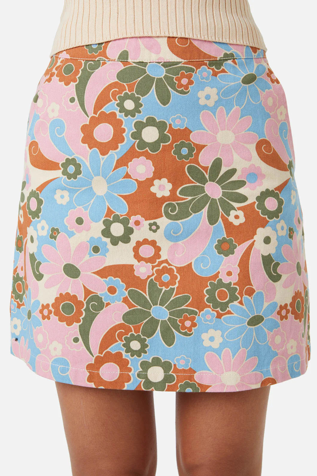 60 S Donna Skirt - Image 5