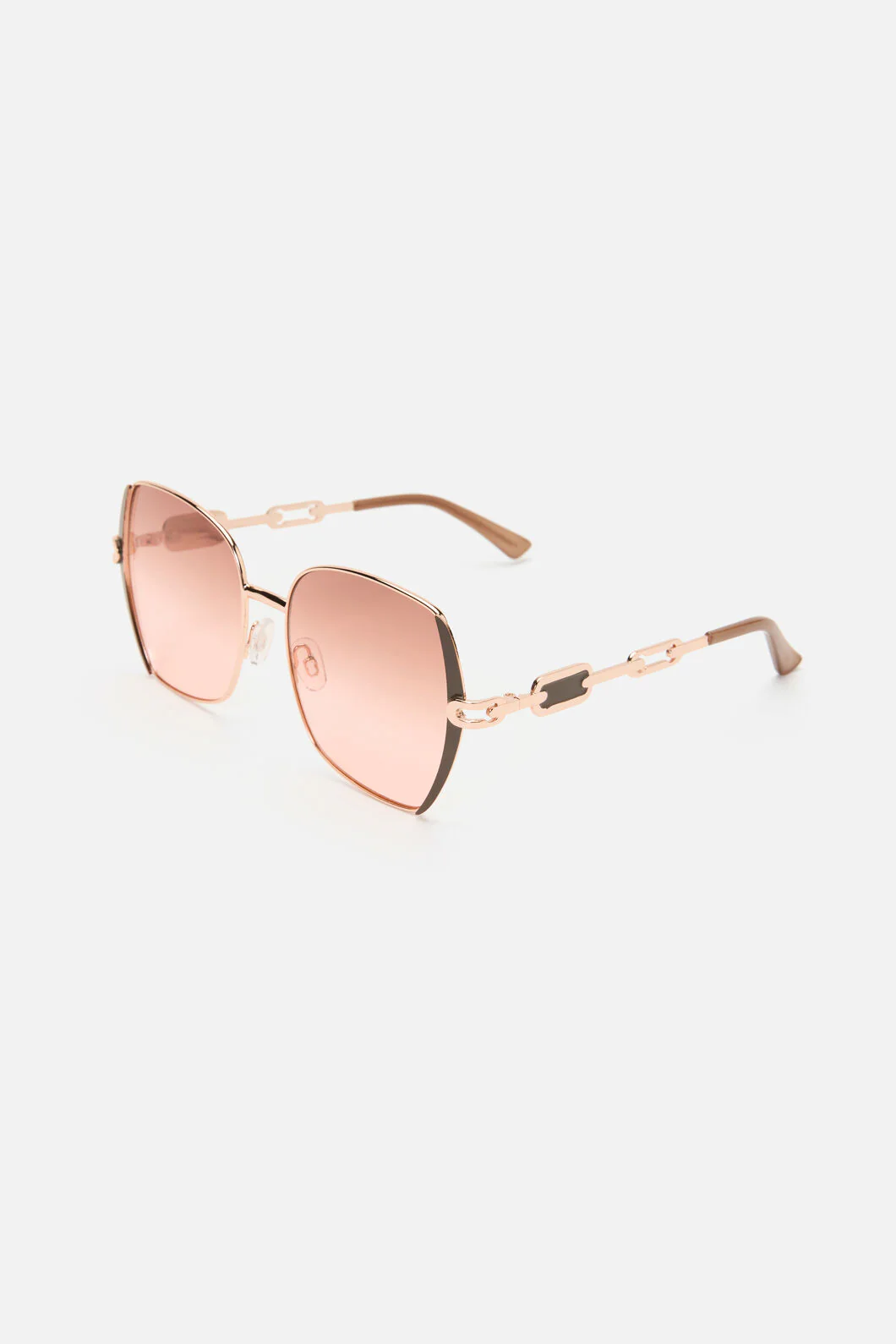 70s Chic Sunglasses - Image 2