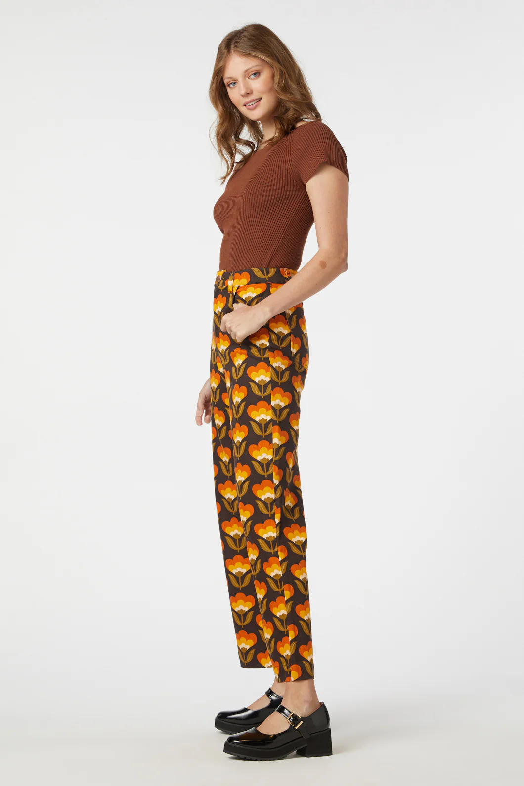 70S Wallpaper Jean - Image 5