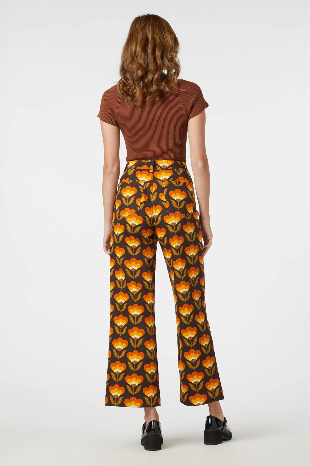 70S Wallpaper Jean - Image 6