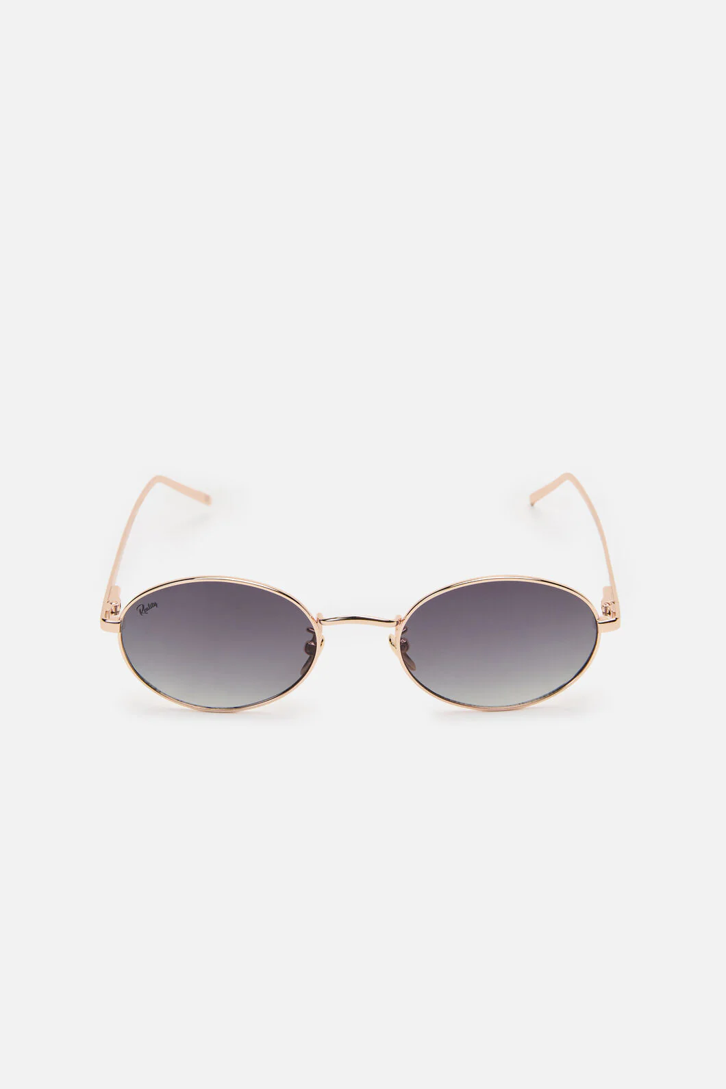 90s Metal Frame Sunglasses