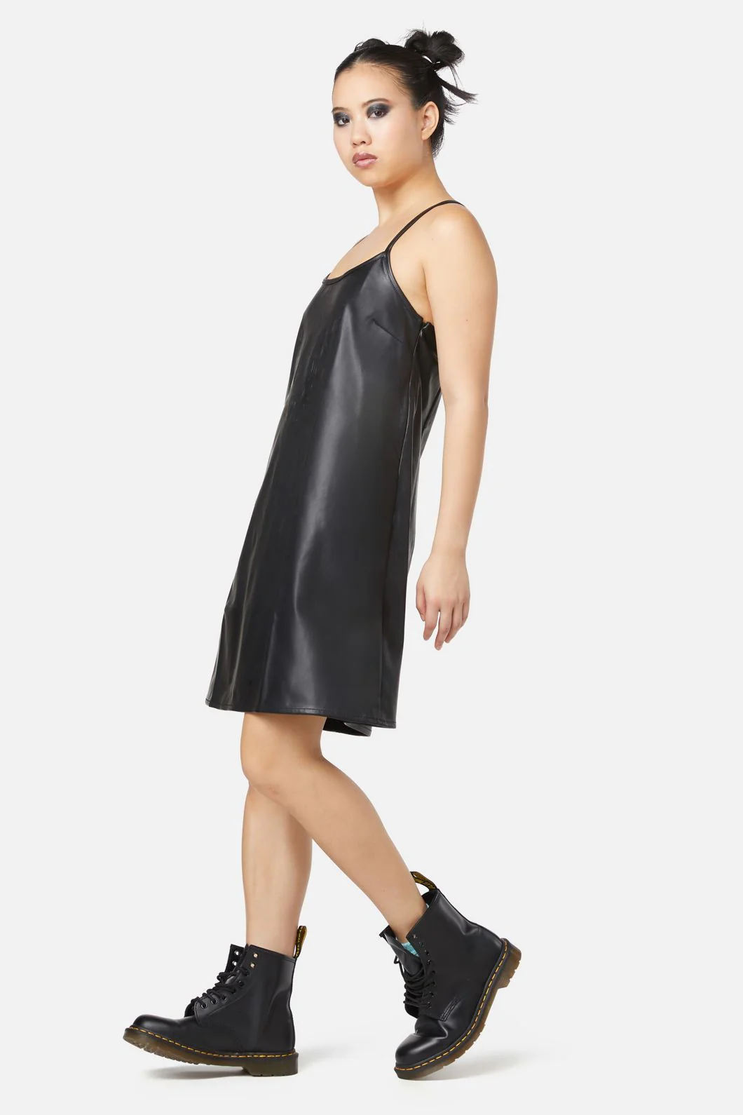 Ablaze Mini Dress - Image 3
