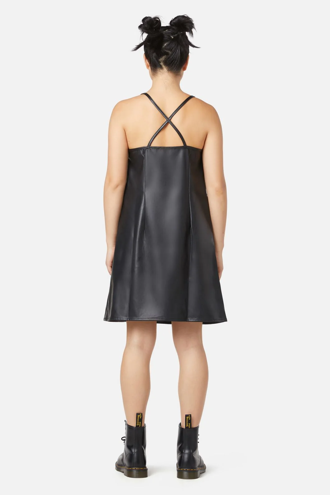 Ablaze Mini Dress - Image 4