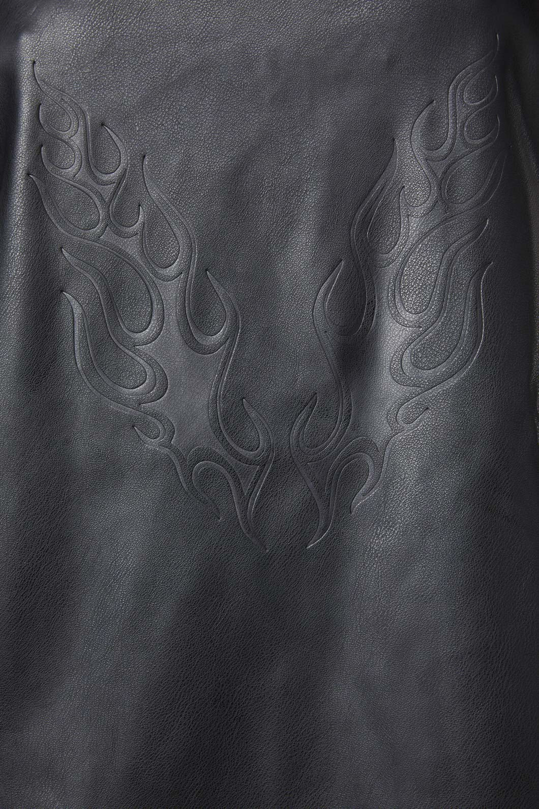 Ablaze Mini Dress - Image 5