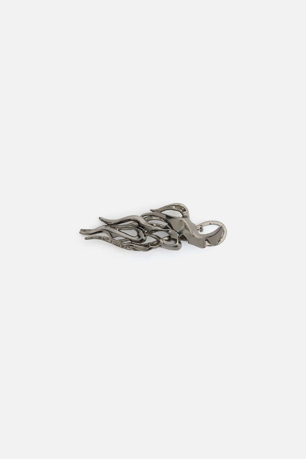 Abstract Hair Clip - Image 2