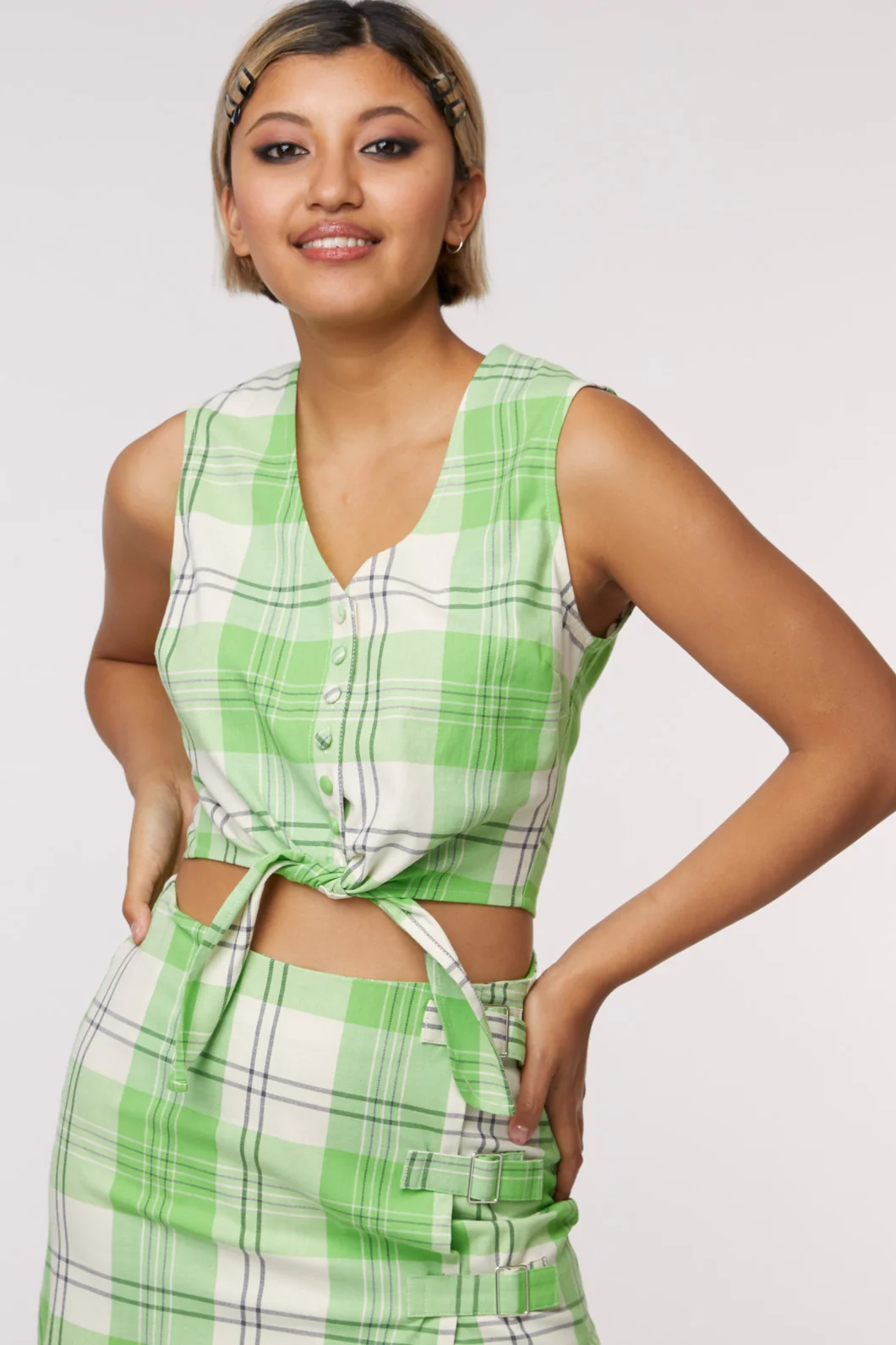 Acidic Top
