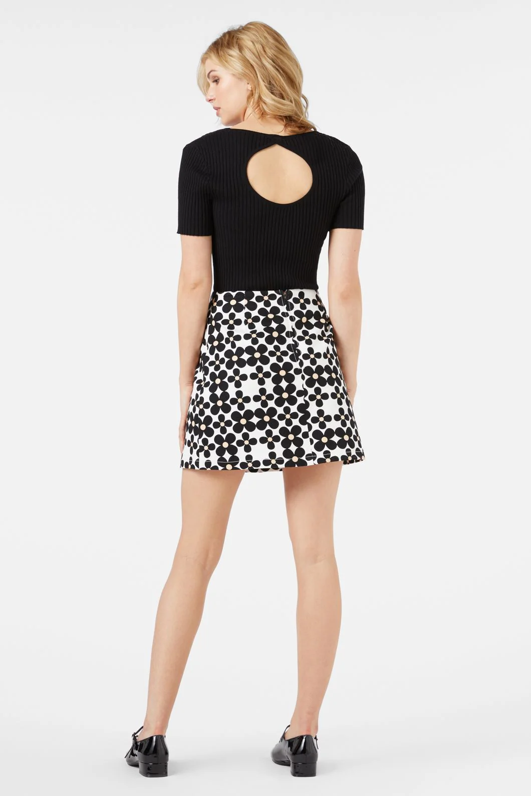 Addie Knit Top - Image 9