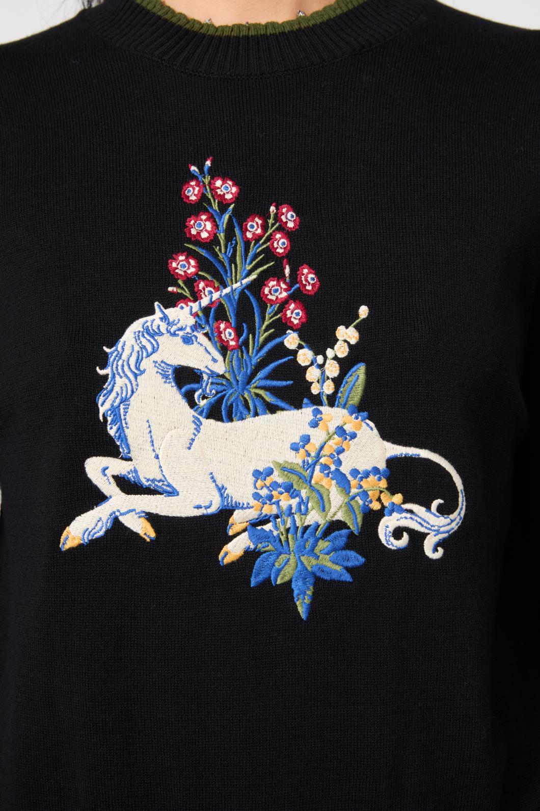 Aicorn Placement Knit - Image 5