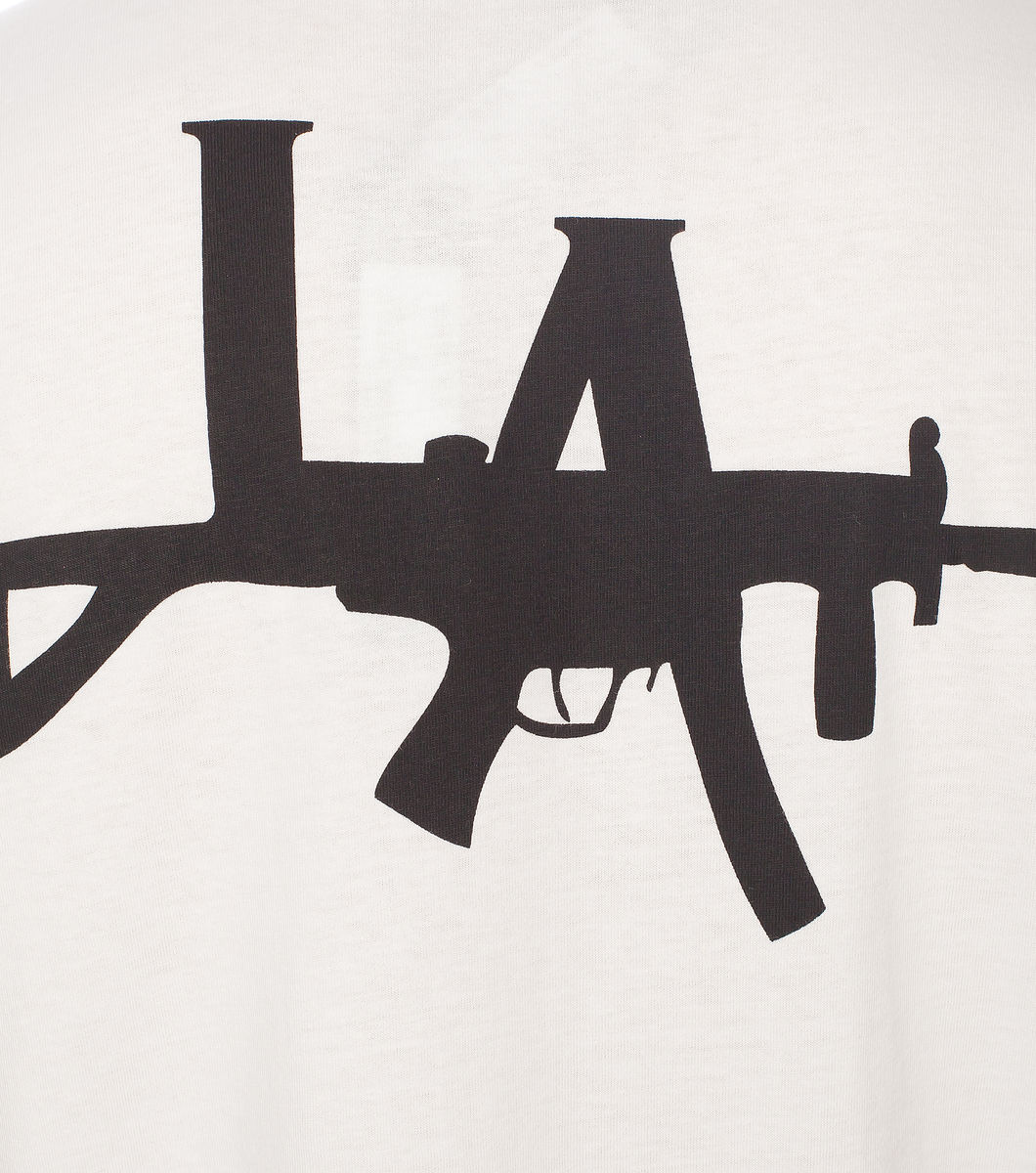 AK-LA Tee - Image 4