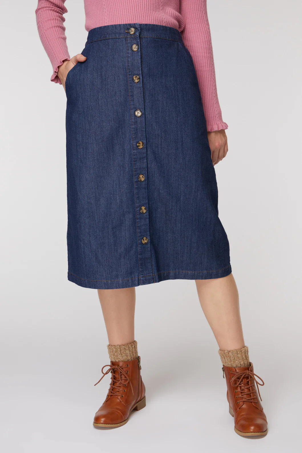 Alexandra Skirt