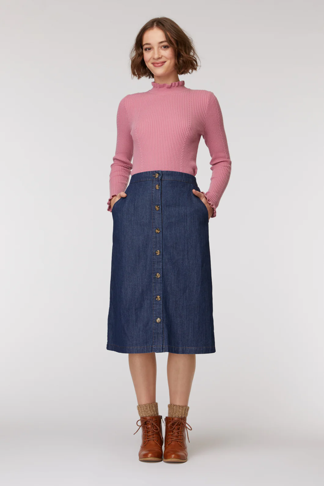 Alexandra Skirt - Image 3