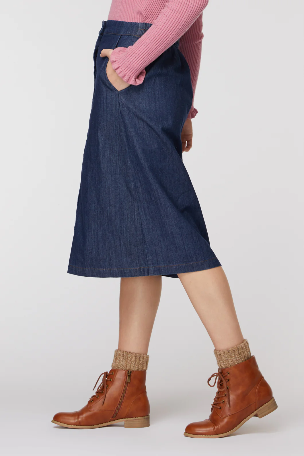Alexandra Skirt - Image 4
