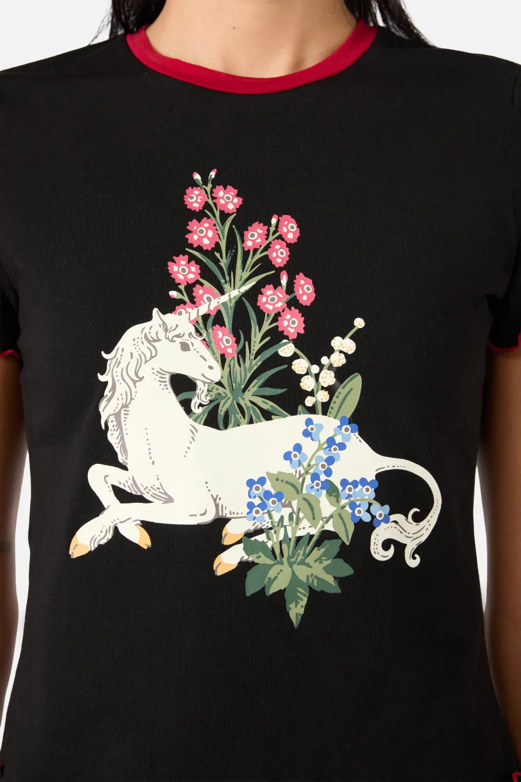 Alicorn Babylock Tee - Image 6