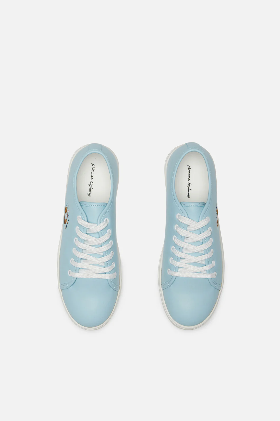 All Eyes Sneaker - Image 3