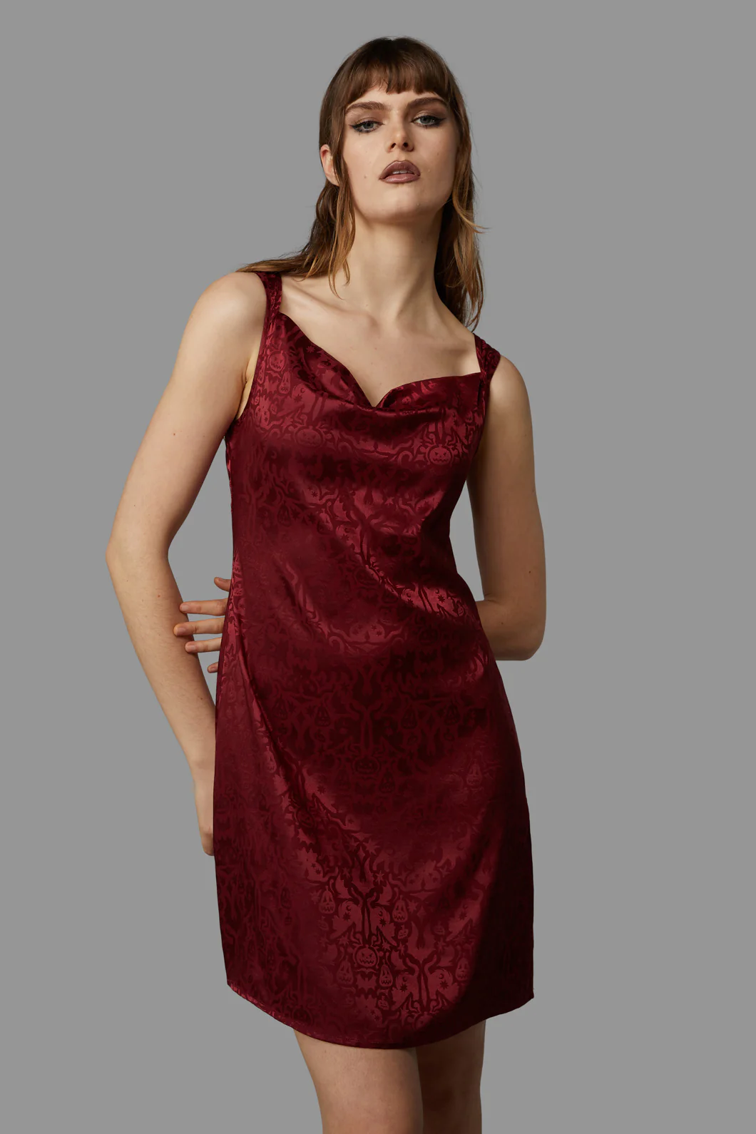 All Hallows Eve Dress - Image 2