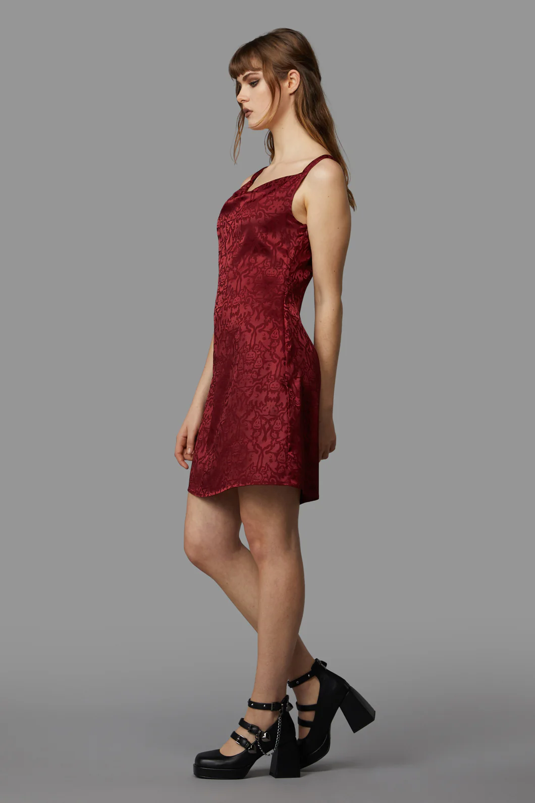 All Hallows Eve Dress - Image 3