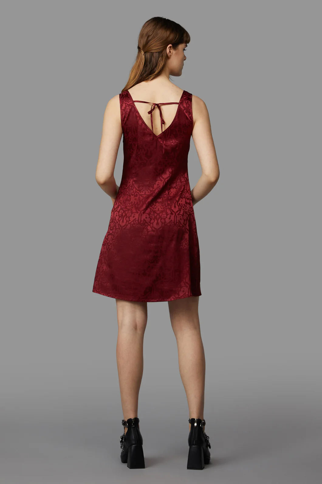 All Hallows Eve Dress - Image 4