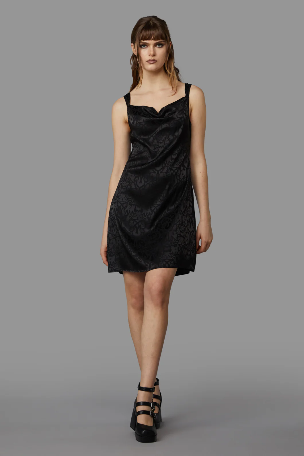 All Hallows Eve Dress - Image 7