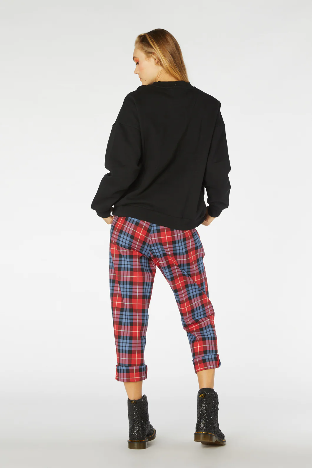 All Powerful Sweater - Image 4
