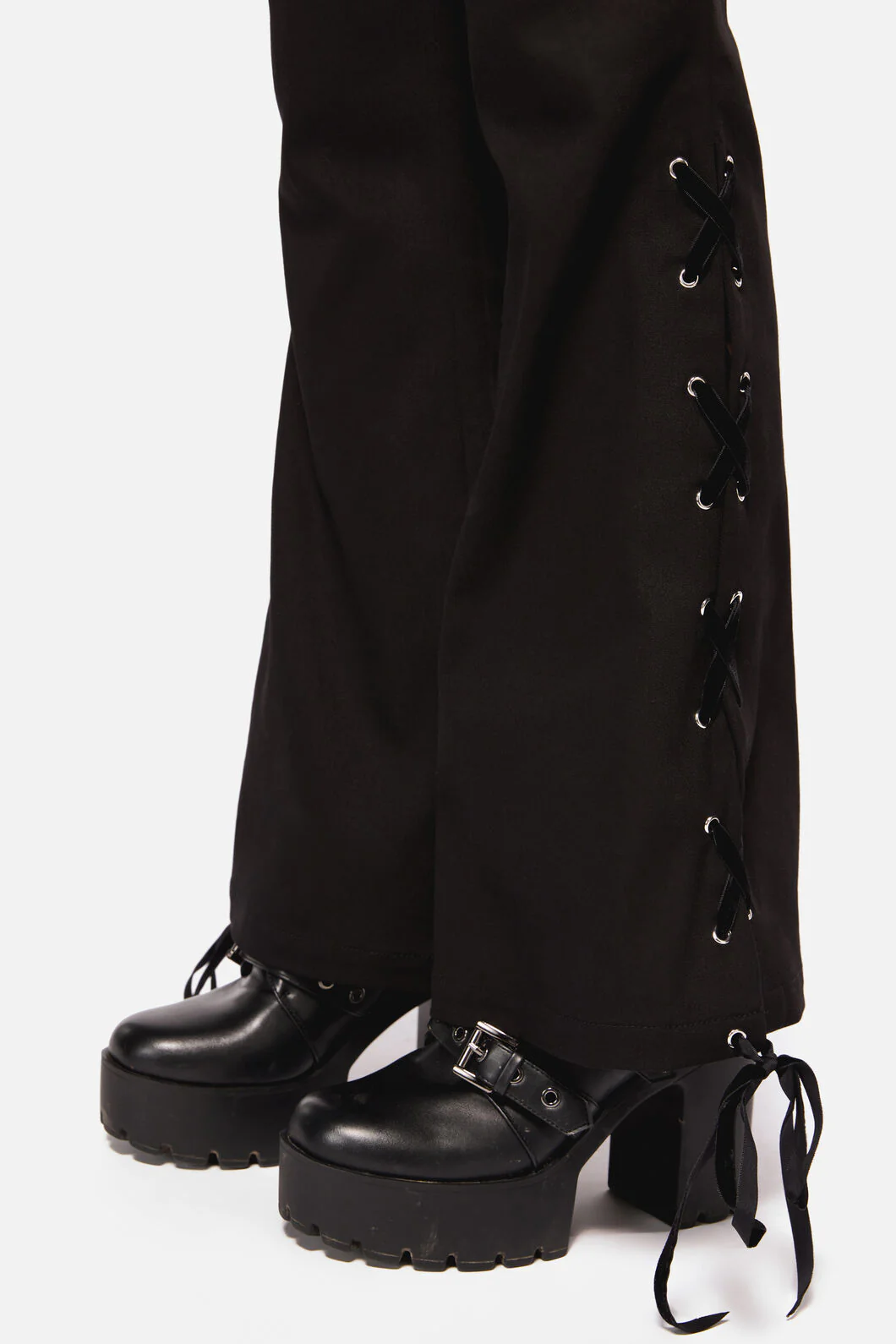 All Tied Up Punk Pant - Image 6