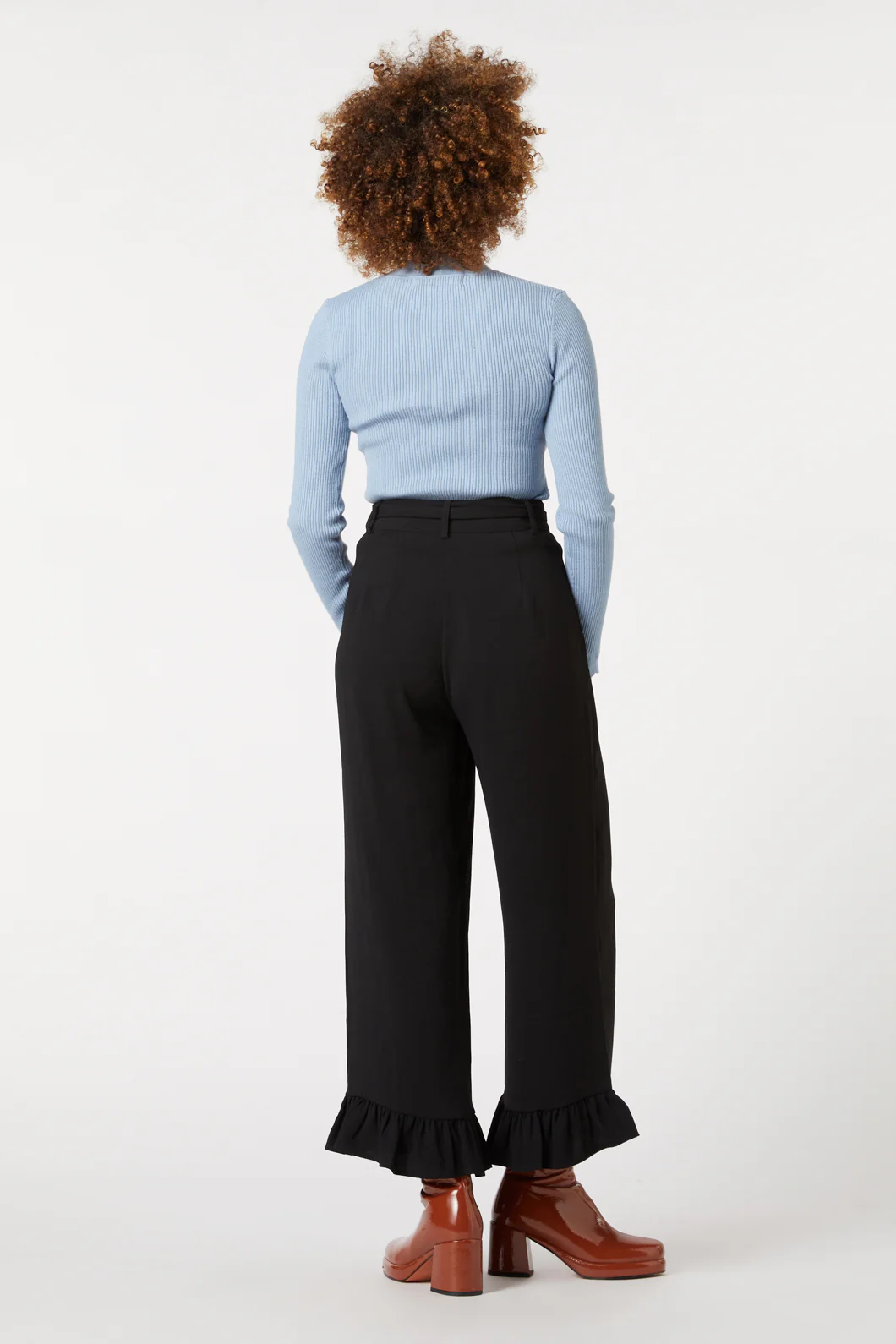 Ally Pant - Image 4