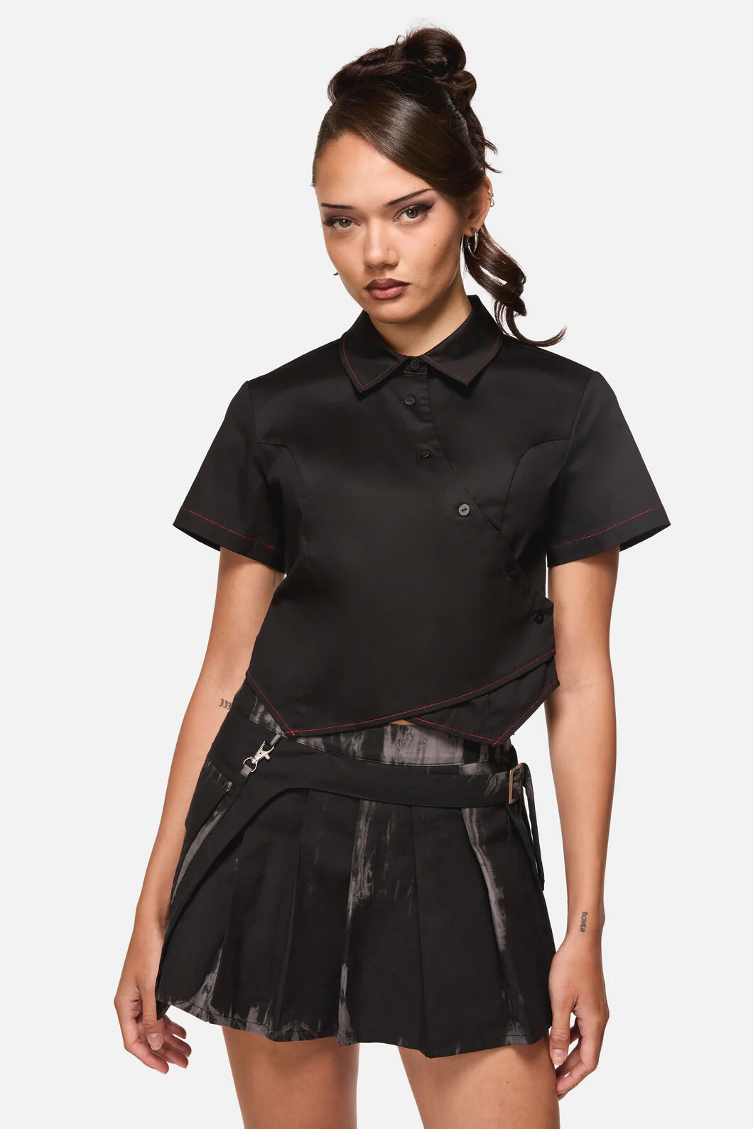 Altar Blouse