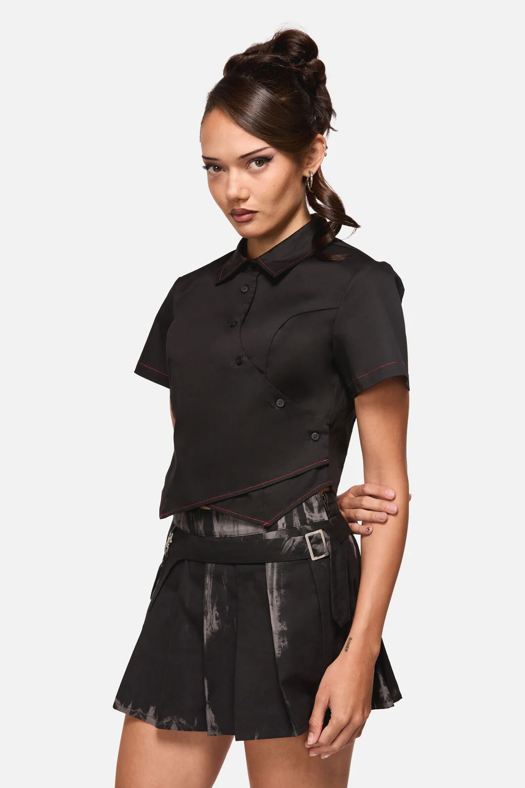 Altar Blouse - Image 2