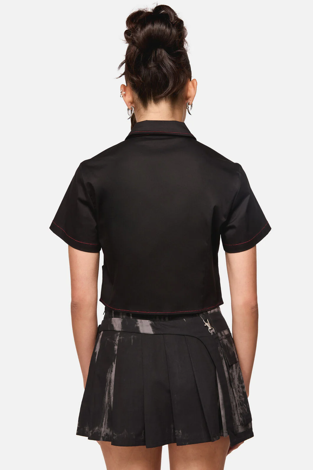 Altar Blouse - Image 3