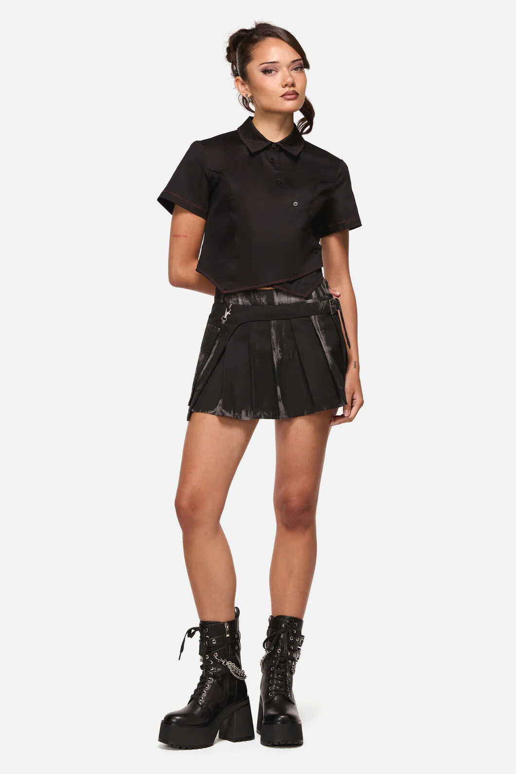 Altar Blouse - Image 4