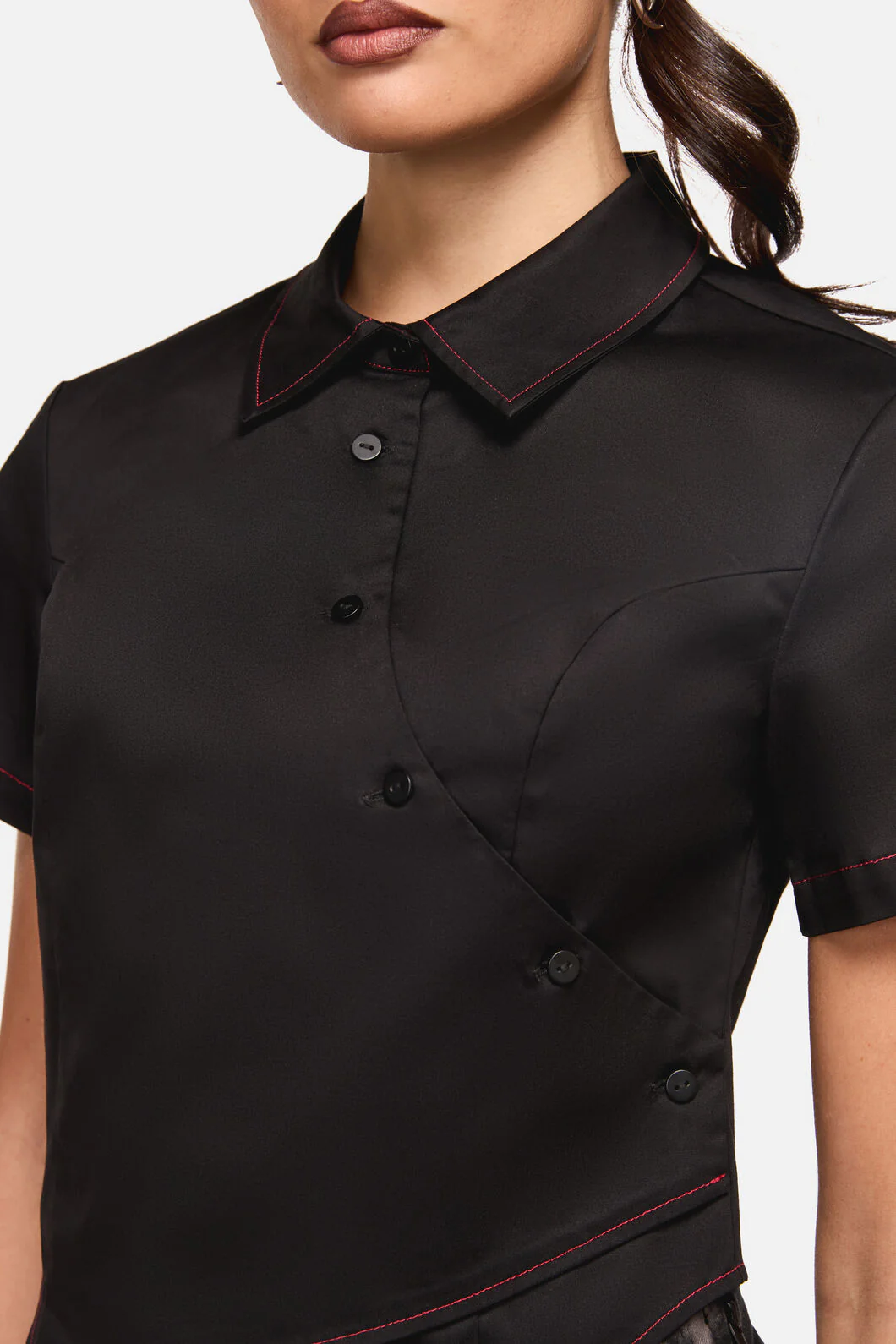 Altar Blouse - Image 5