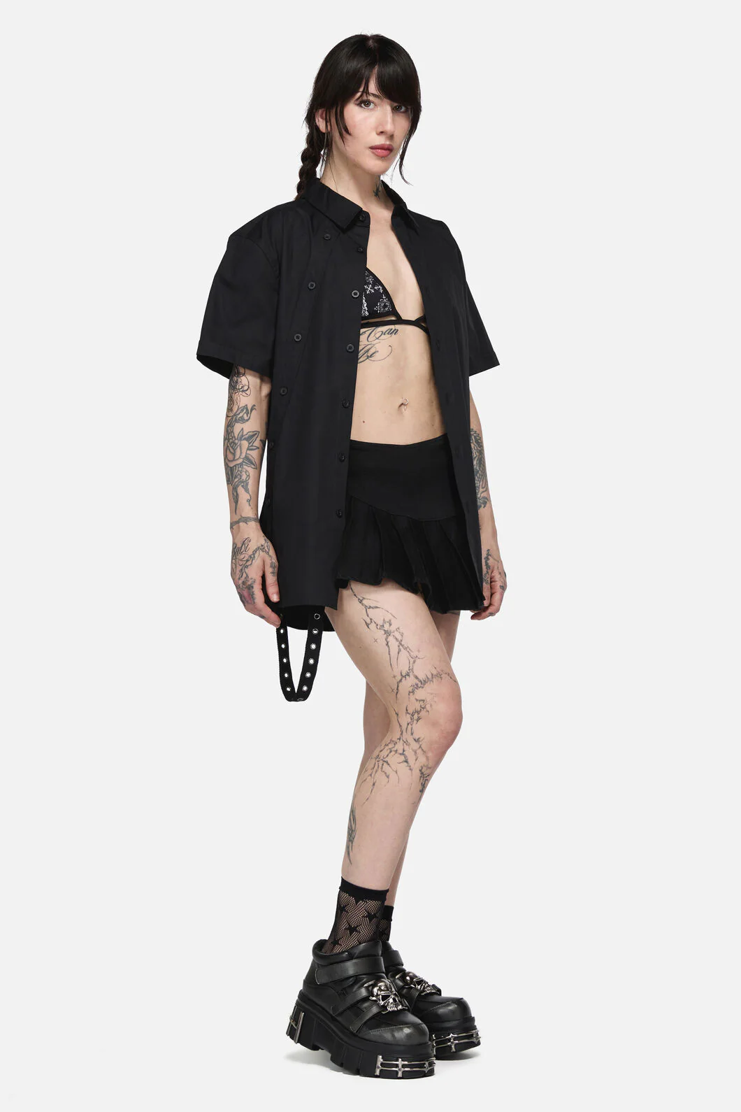 Alter Shirt - Image 7