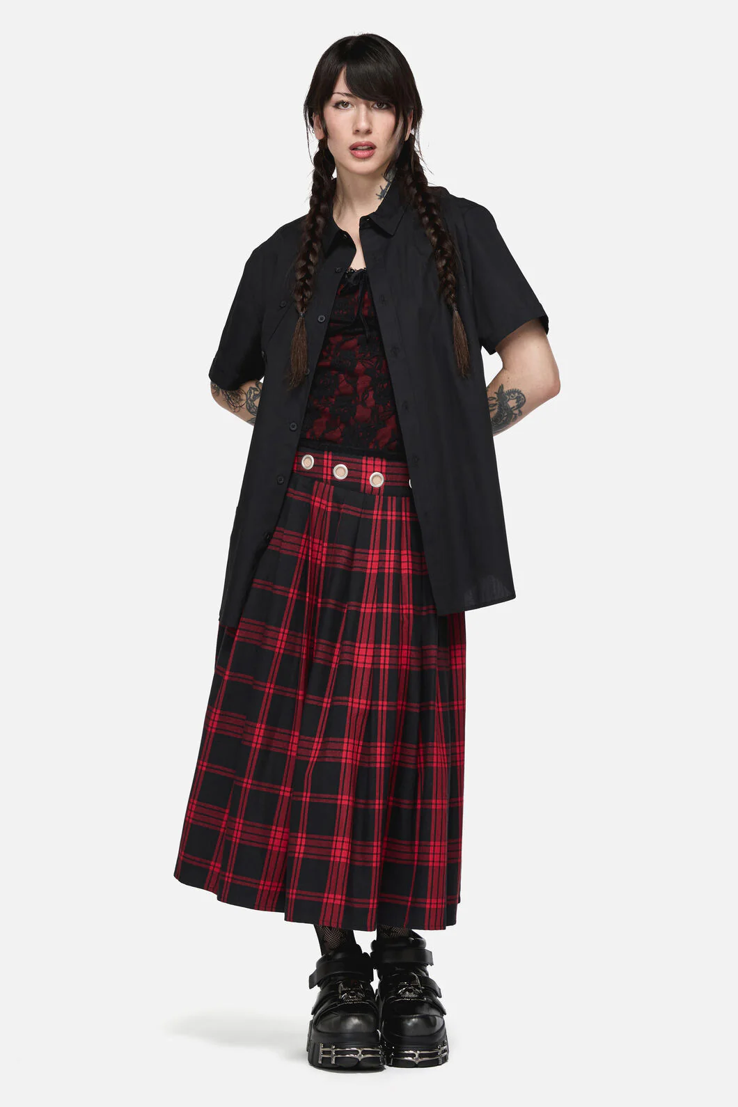 Alter Shirt - Image 8