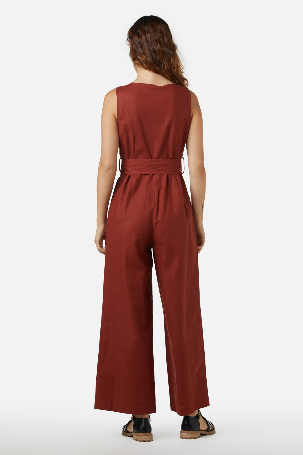 Amari Jumpsuit - Image 5