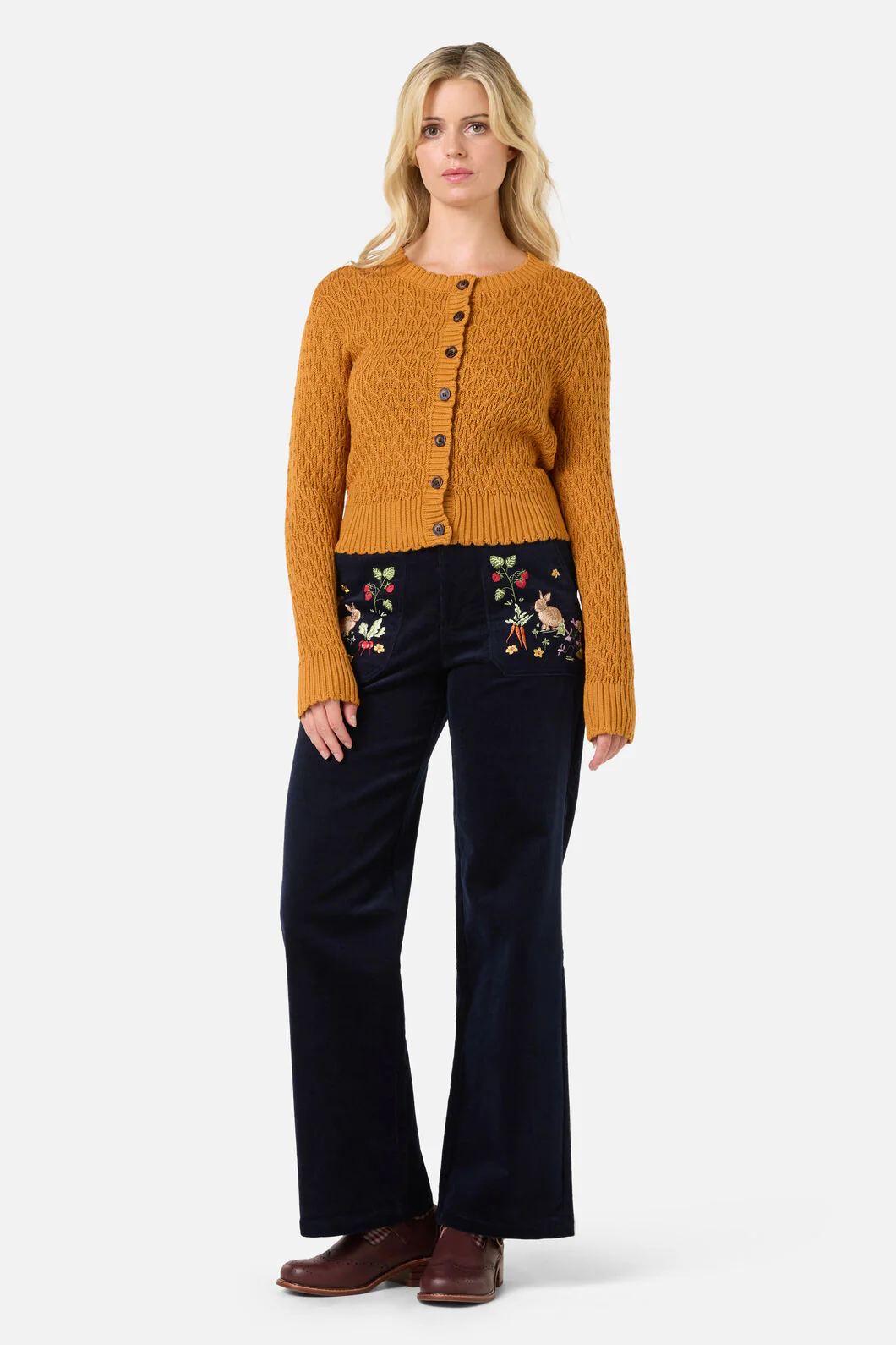 Amelia Cardigan