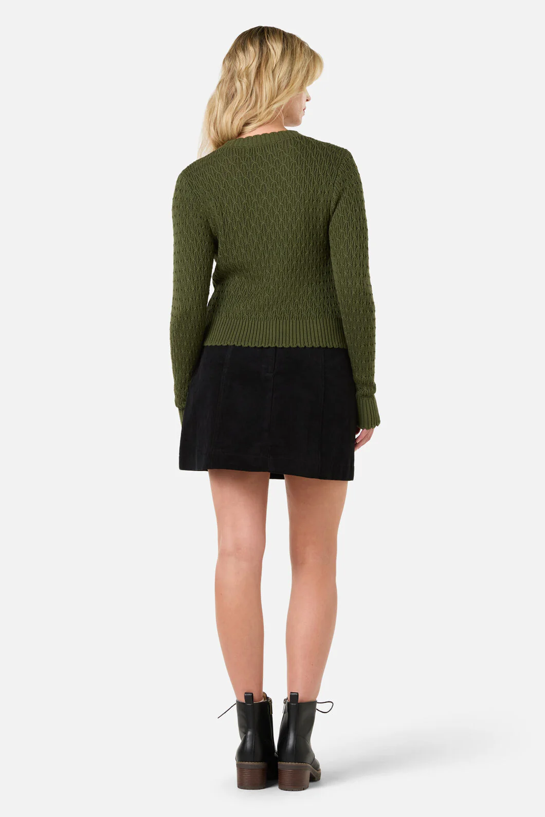 Amelia Cardigan - Image 10