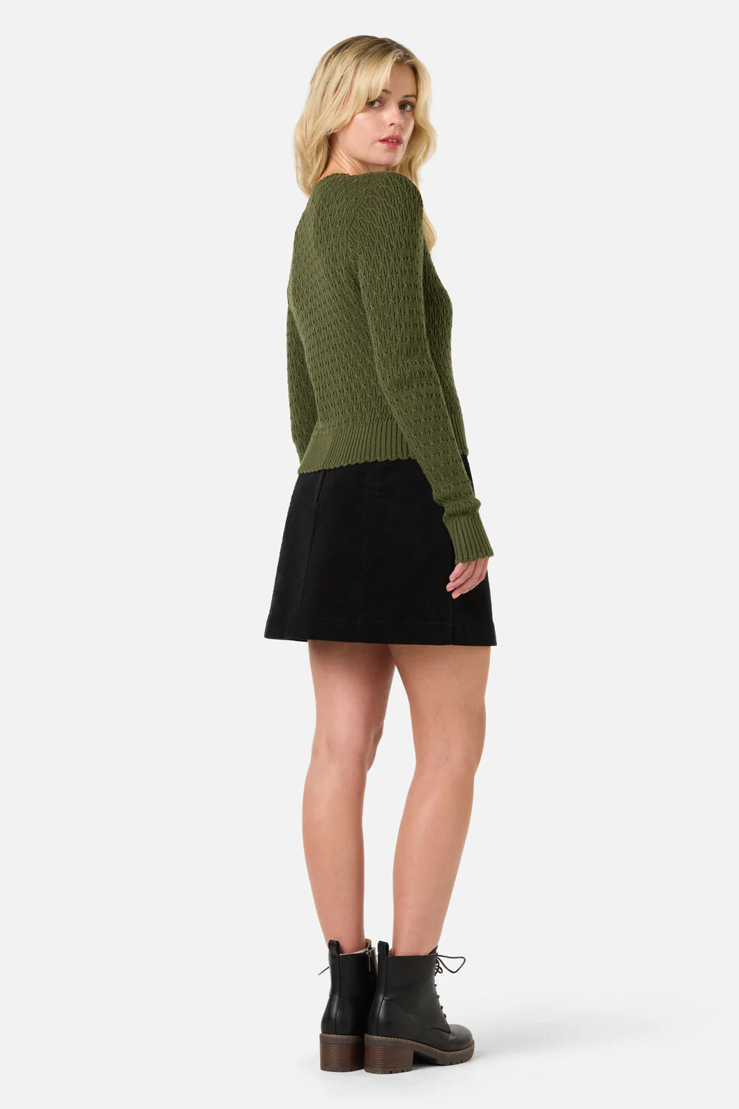 Amelia Cardigan - Image 11