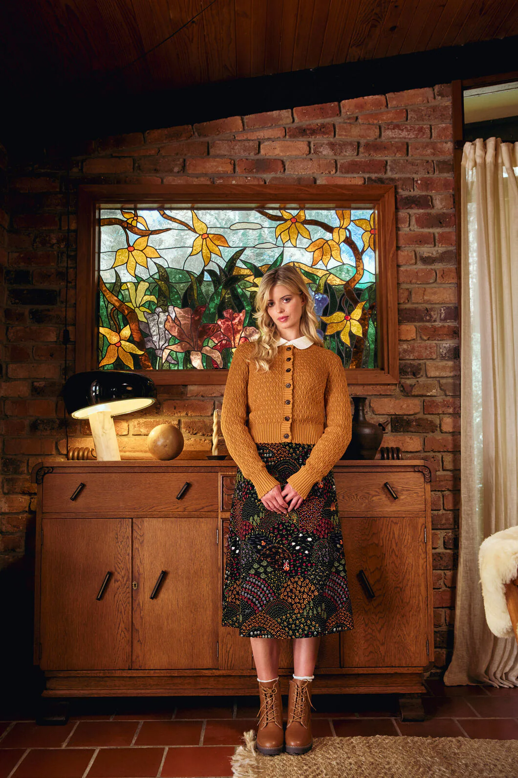 Amelia Cardigan - Image 3