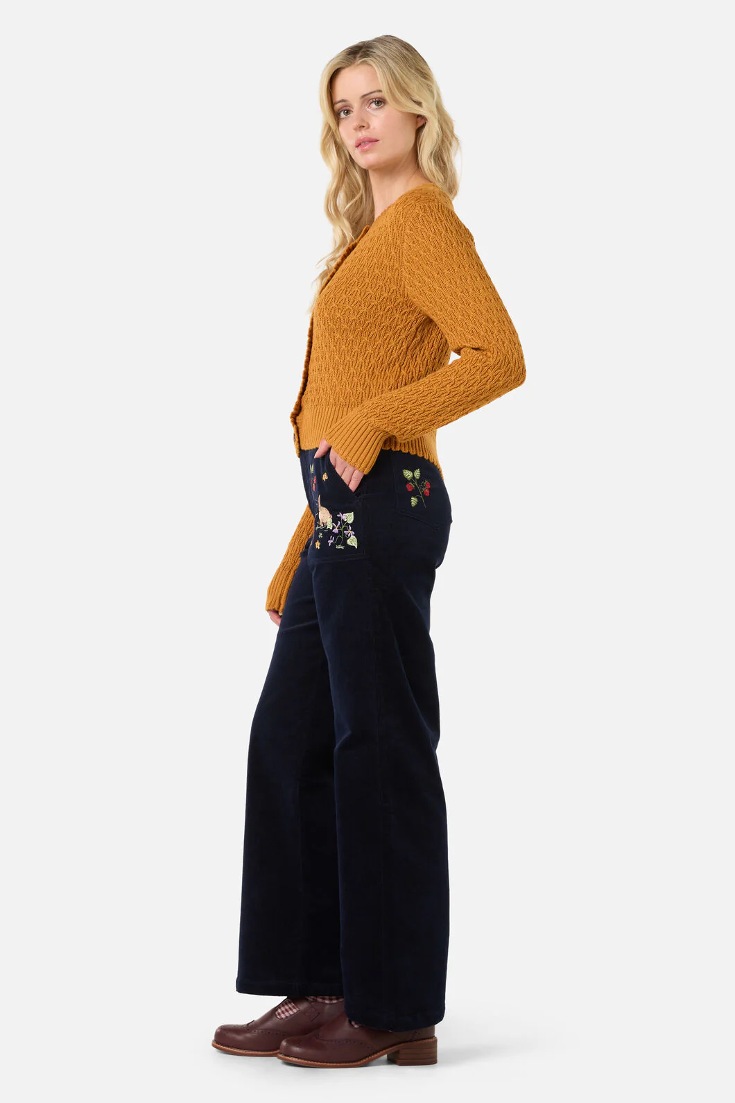 Amelia Cardigan - Image 4