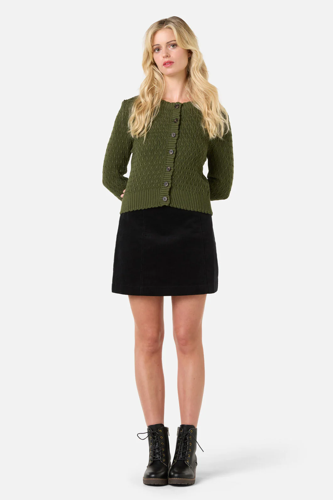 Amelia Cardigan - Image 8