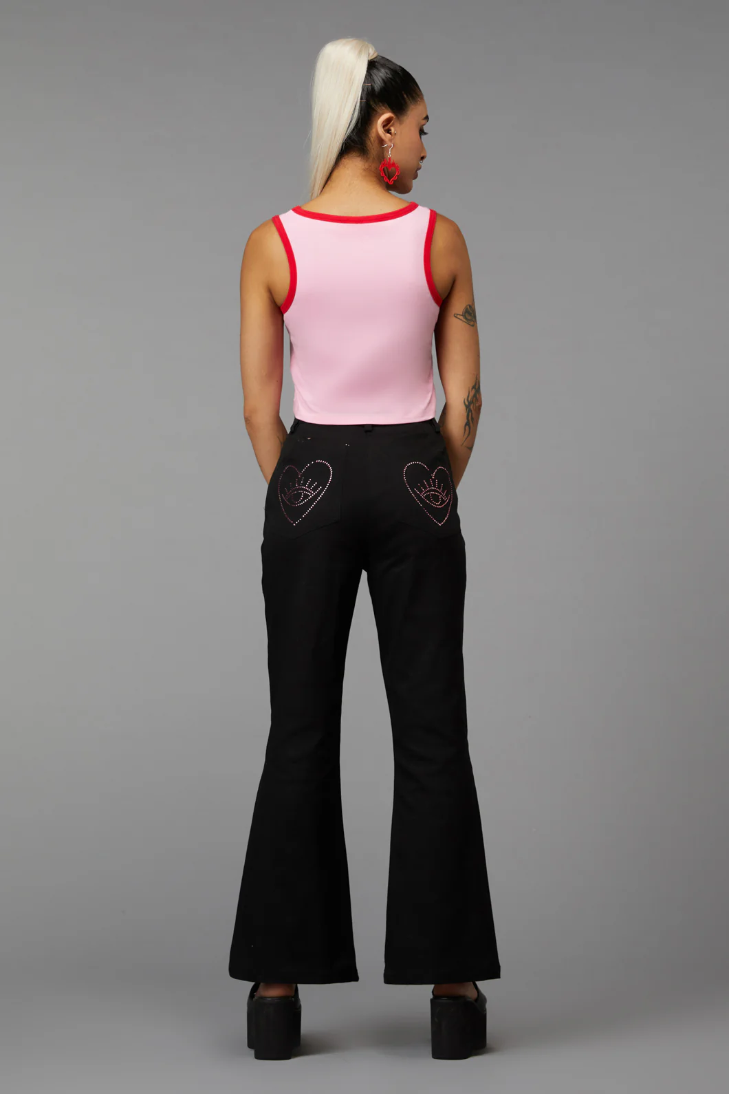 Angel Tank - Image 4
