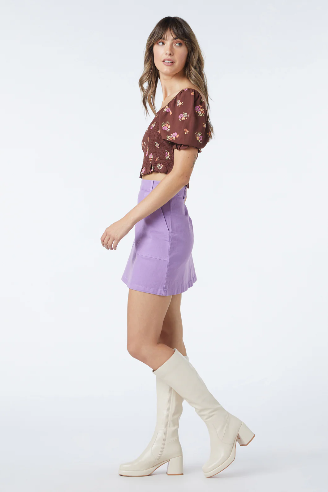 Angela Skirt - Image 8