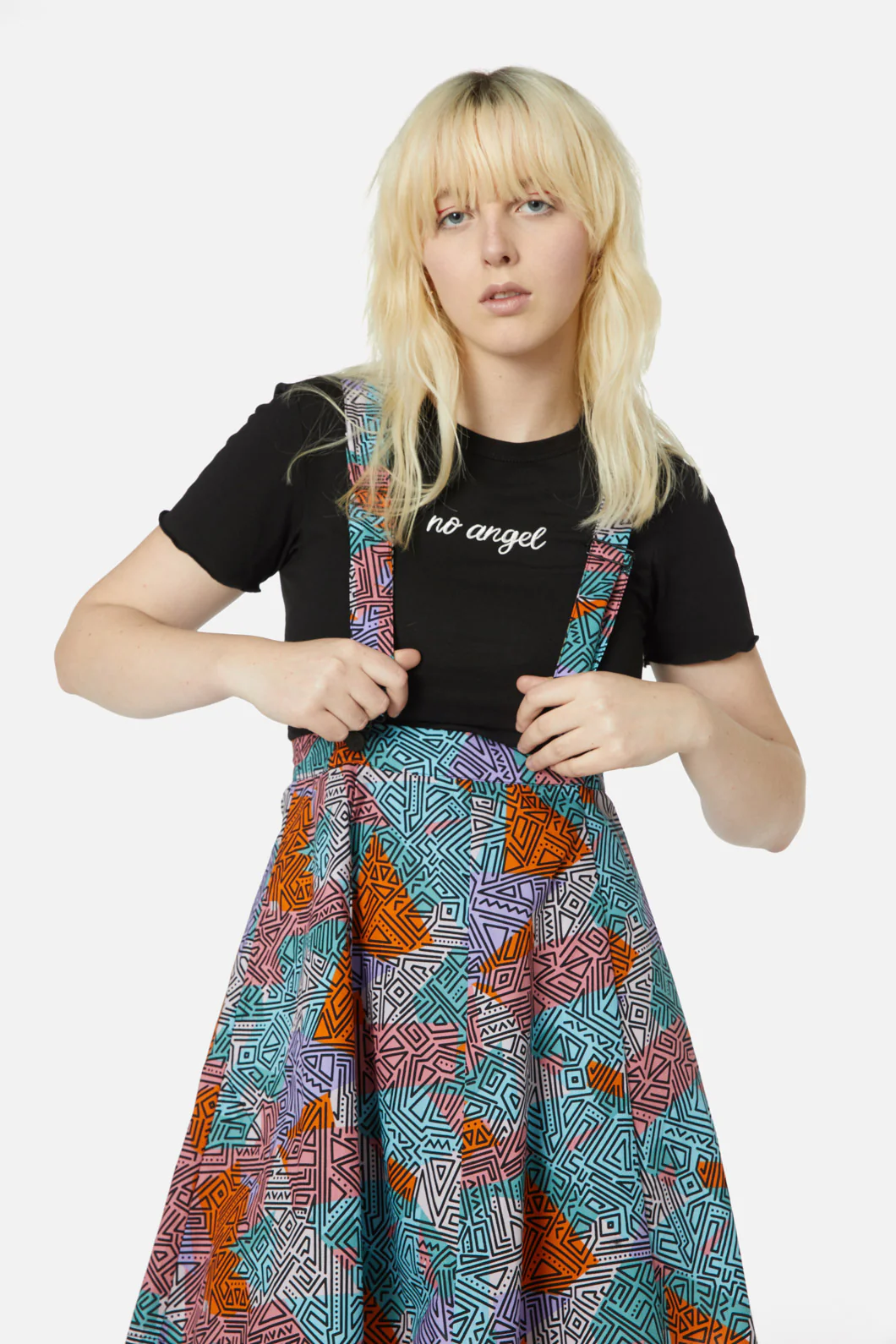 Angelic Tee