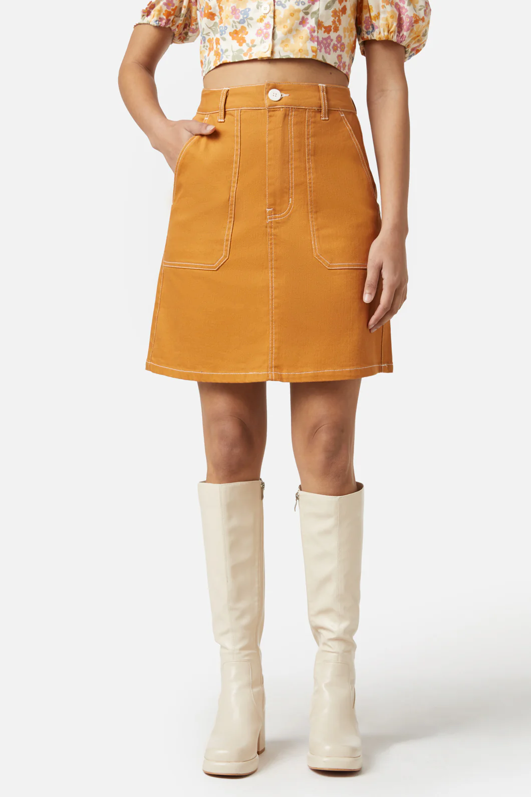 Angie Skirt - Image 2