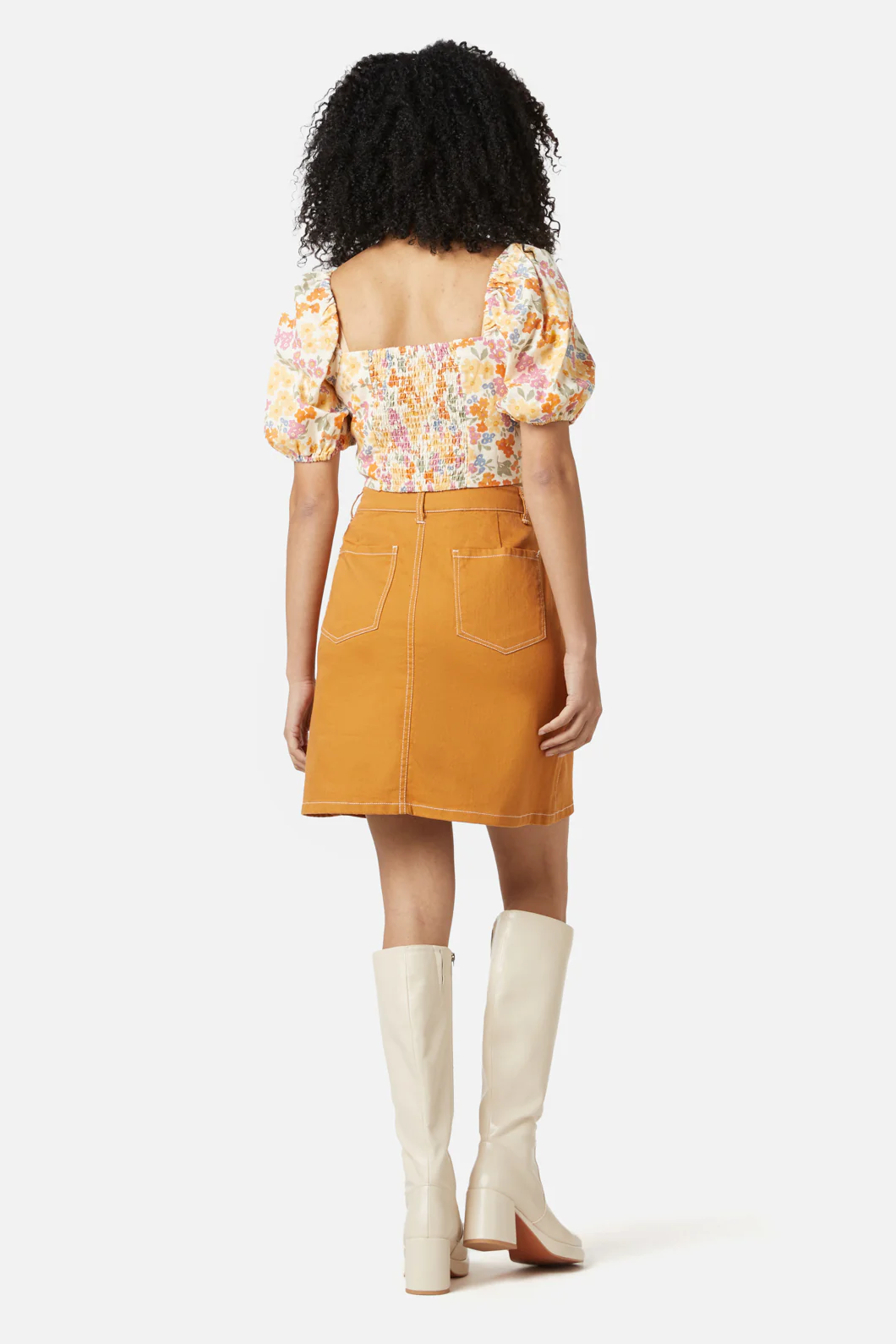 Angie Skirt - Image 4