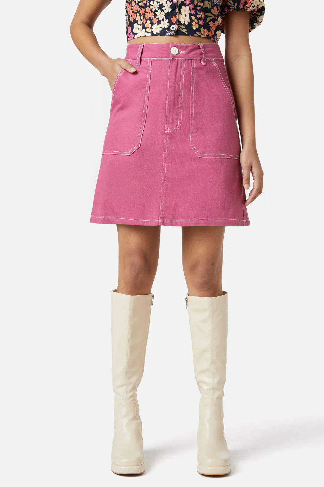 Angie Skirt - Image 7