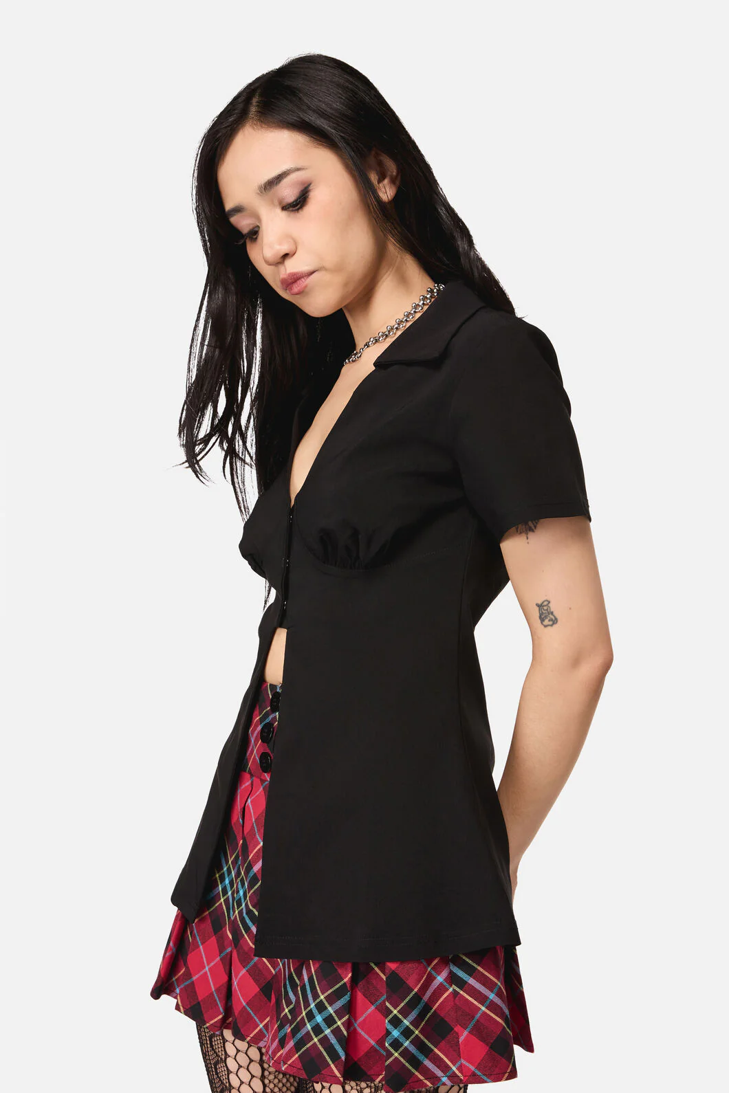 Anonymous Blouse - Image 3