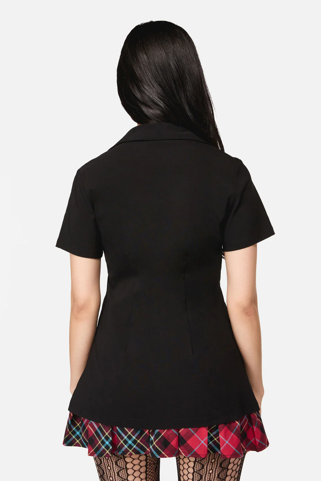 Anonymous Blouse - Image 4