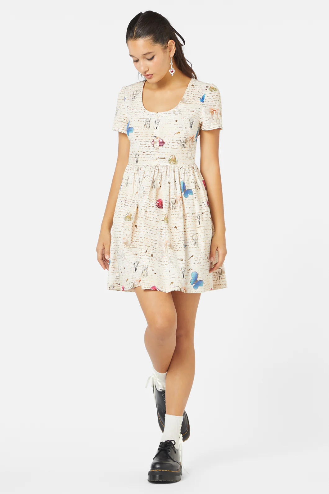 Anthology Dress - Image 6