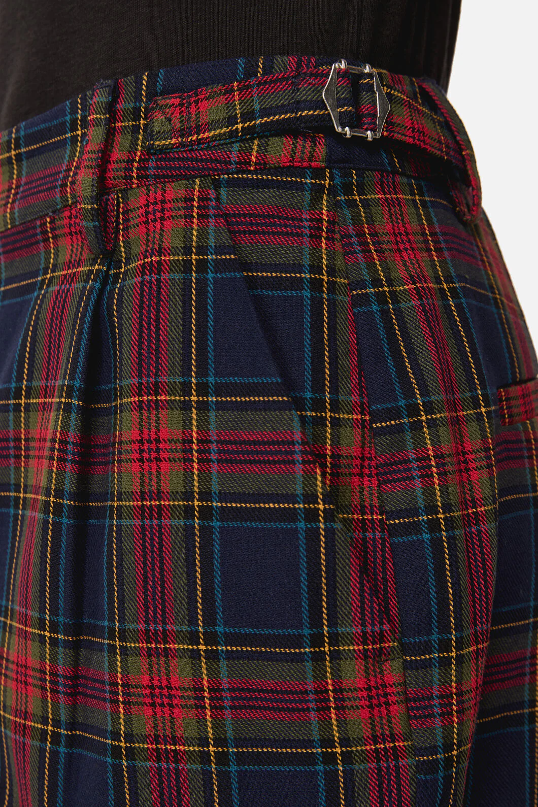 Antler Check Pant - Image 5