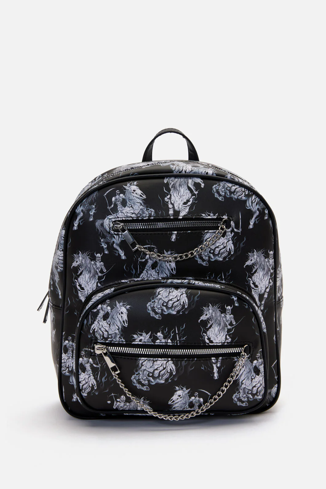 Apocalypse Goth Backpack - Image 5